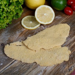 Porco Bife Panado II